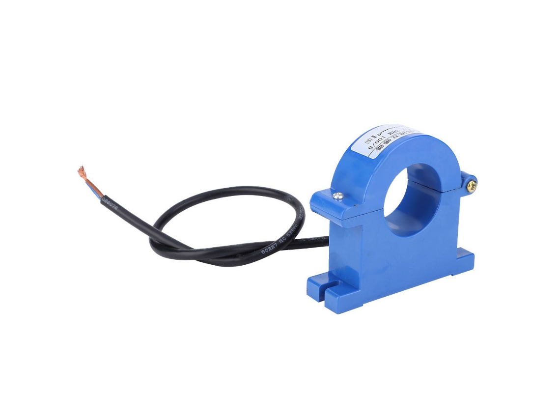 Transformador de Corrente de Núcleo Dividido Ctkd 38 100a a 5a