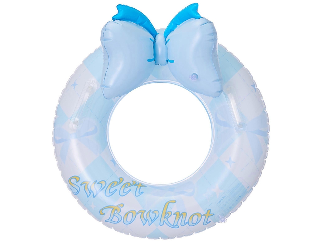 Boia Inflável com Laço para Piscina AQUAFORGE