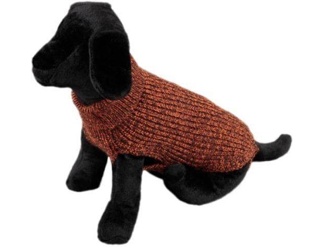 Roupa para cães  Jersey Sander Vermelho