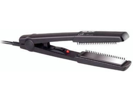 Alisador de Cabelo PALSON Darkness (30 W)
