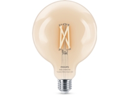 Philips 8719514372108 Iluminação Inteligente PHILIPS BY SIGNIFY Lâmpada Inteligente