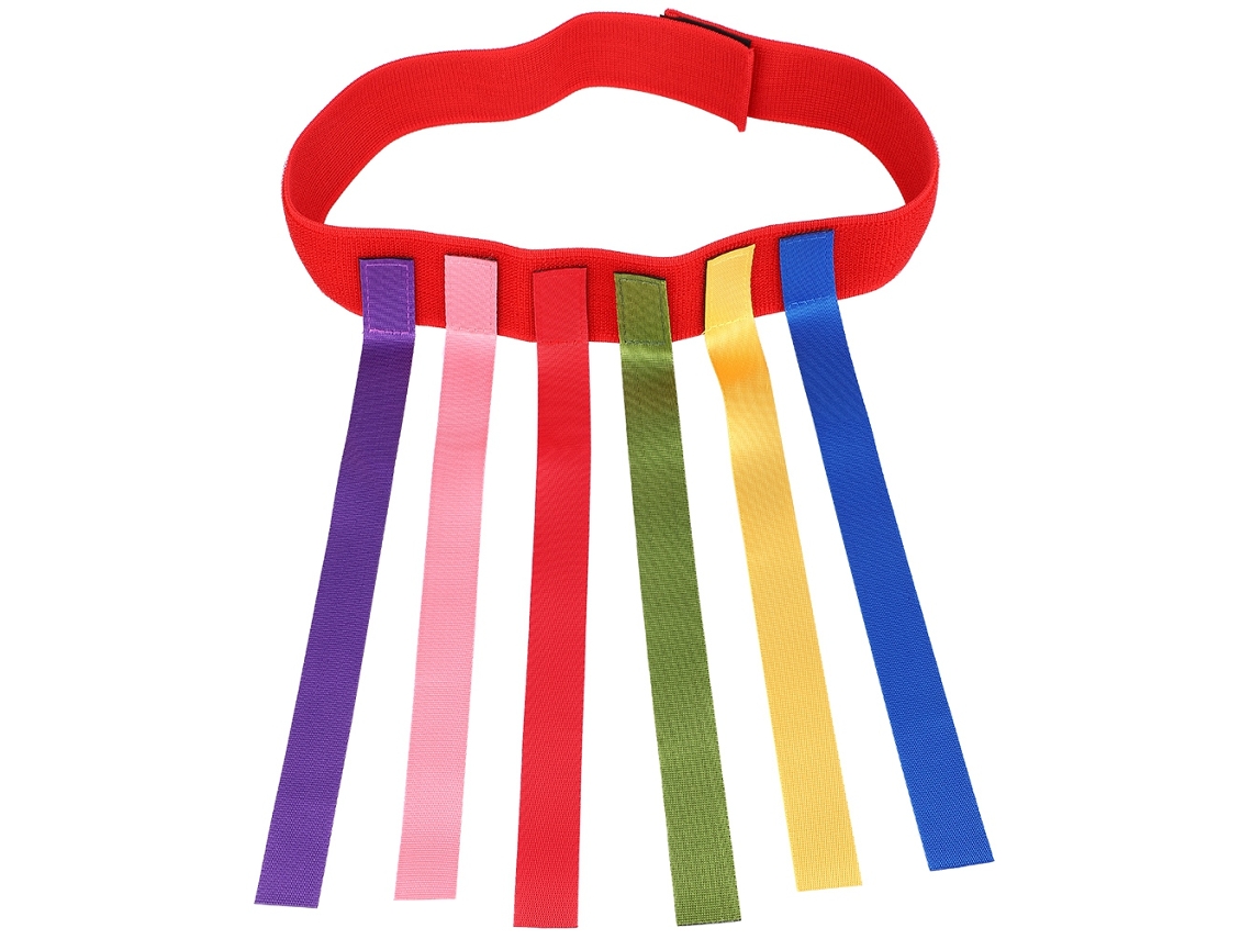 Jogo Educativo De Puxar Rabo Para Jardim De Infância Com Pulseira Para Crianças