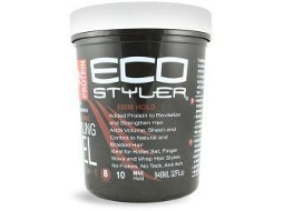 Dax Eco Styler Proteína Gel 32 Oz