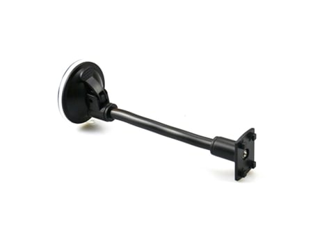 Suporte Básico Gooseneck Sucção KRAM-TELECOM