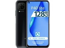 Smartphone HUAWEI P40 Lite (6.4'' - 6 GB - 128 GB - Preto)