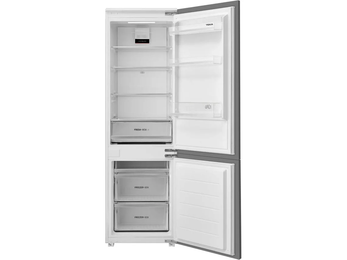 Frigorífico Combinado Encastre TEKA RBF 73355 FI (No Frost - 178,5