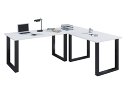 Mesa De Canto De Mesa 190x190x80 Vcm