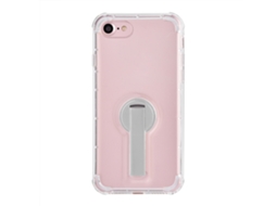 Capa de Telefone EOOCOO (antichoque com Suporte)
