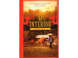 Livro O Interior de Lisa See (Português)