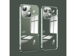 Lurelia Capa Iphone 13 Tpu Pc Airbag