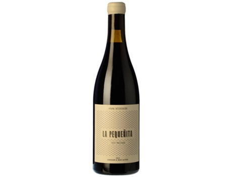 Vinho Tinto ALONSO & PEDRAJO Alonso & Pedrajo La Pequeñita Tinto Macerado Tempranillo Rioja Roble (0.75 L - 1 unidade)