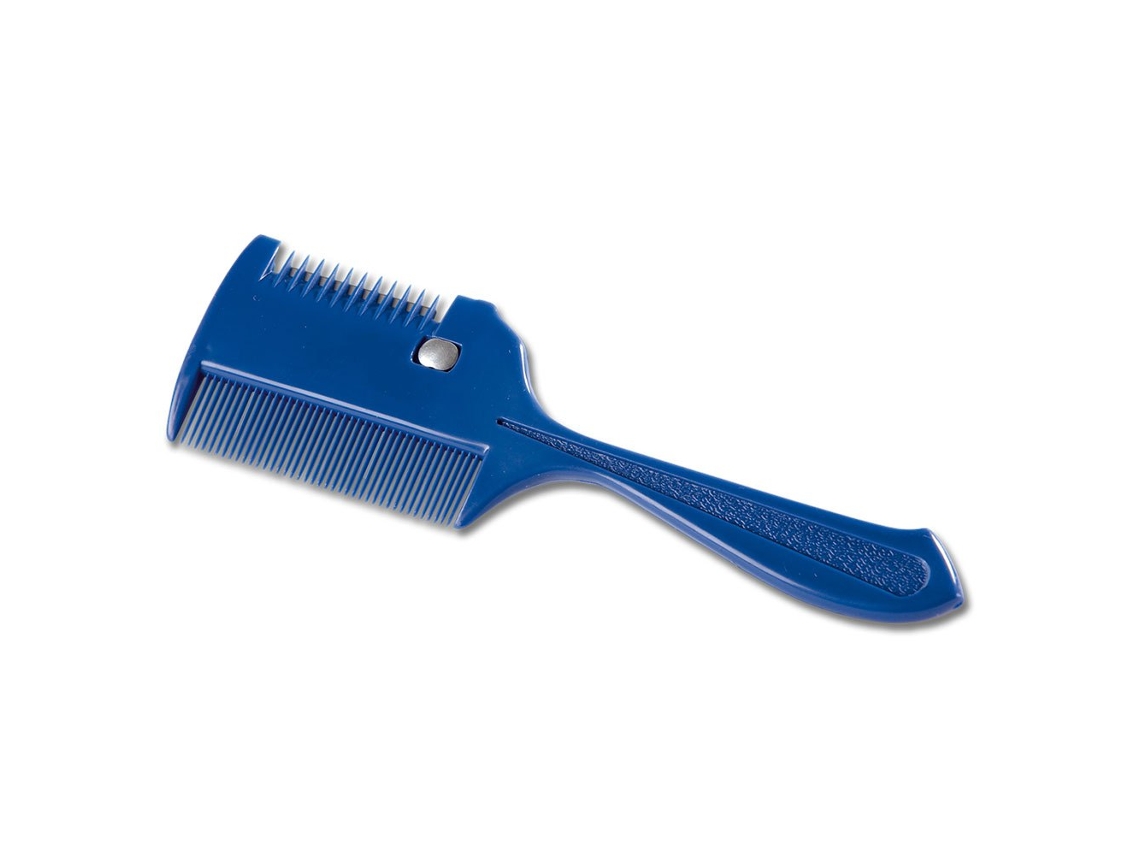 Com Brush Prateadowaldhausen