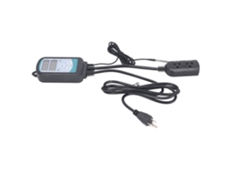 Controlador de Temperatura Dual Estágio Inteligente Digital