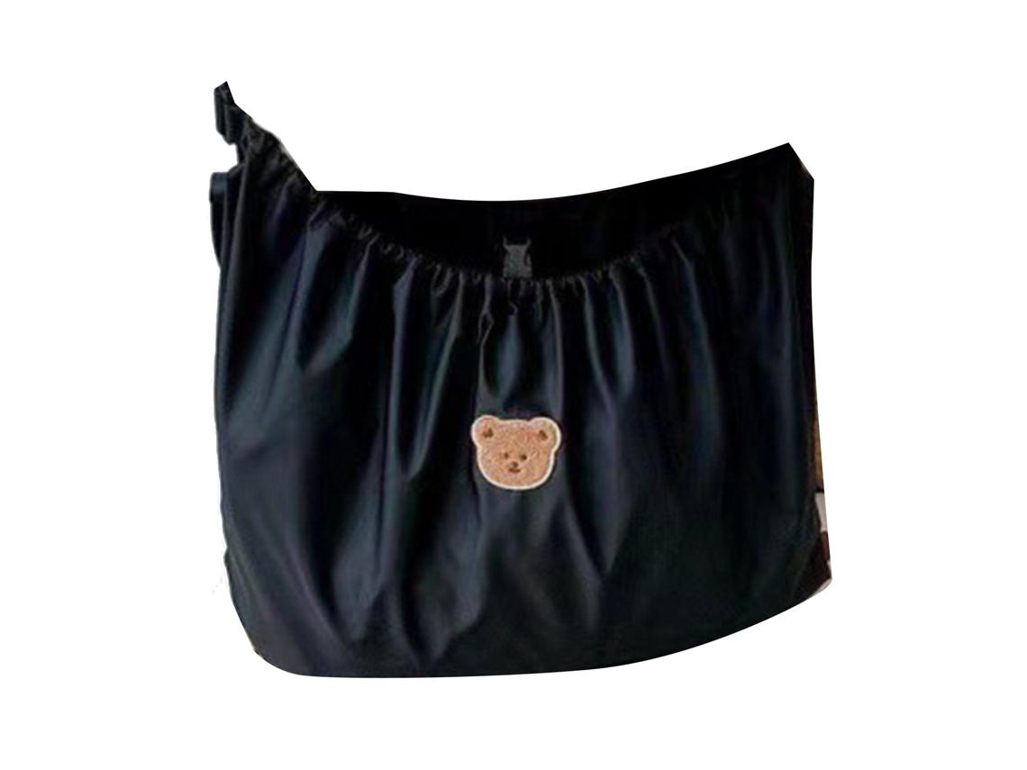 2026 bolsa para Cochecito de Bebé, Bolsa de Pañales, Bolsa Mami, Bolsa Colgante para Cochecito