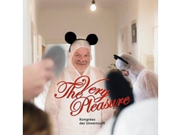 Vinil Very Pleasure - Kongress der Unvernunft