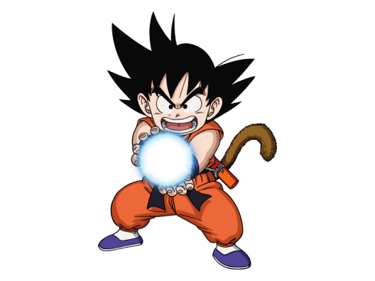 Goku desenho, Kaneki desenho, Desenhos dragonball, dragon ball