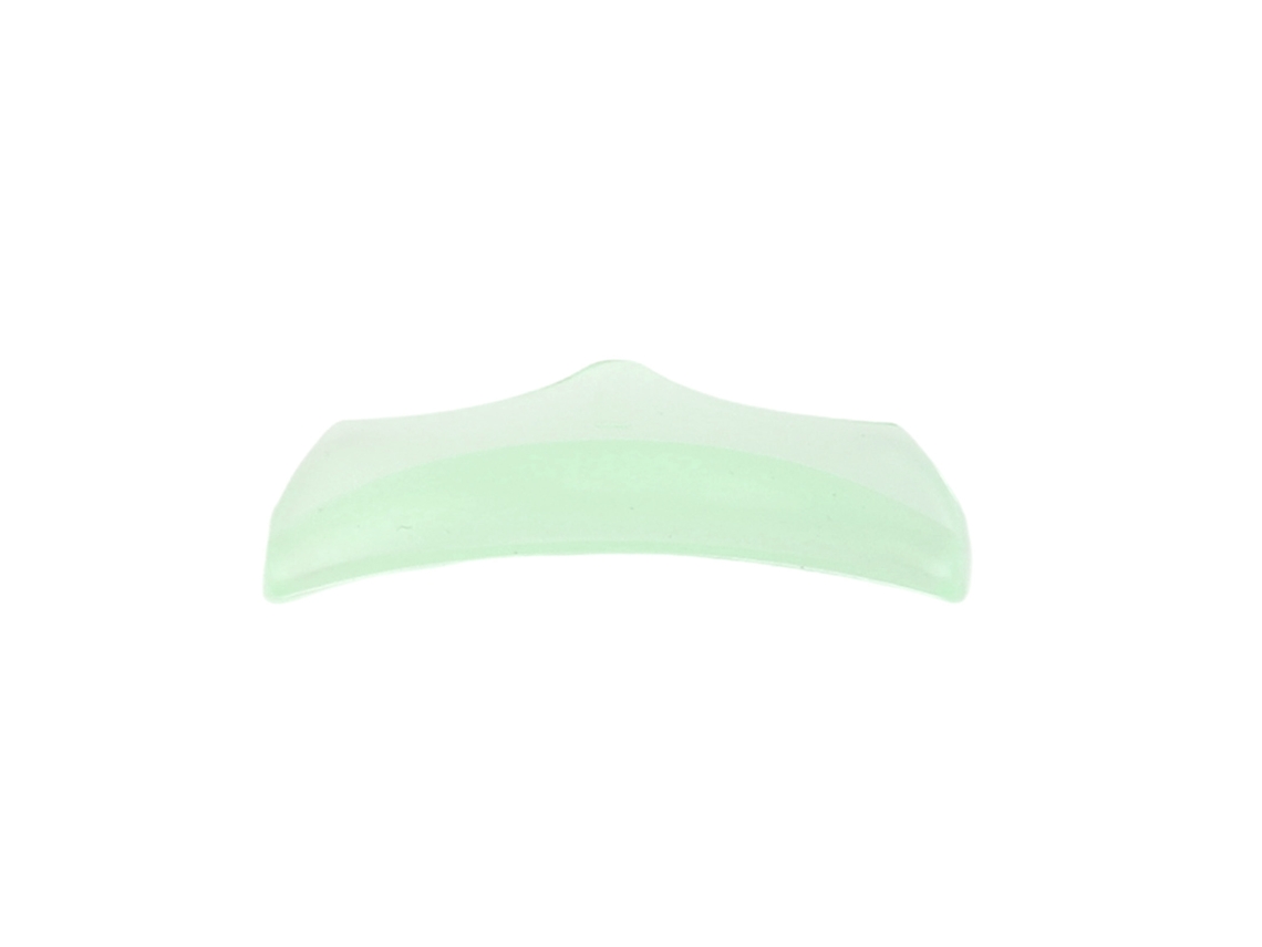 6 Curvadores De Cílios (almofadas De Silicone Autoadesivas Reutilizáveis) Eoocoo