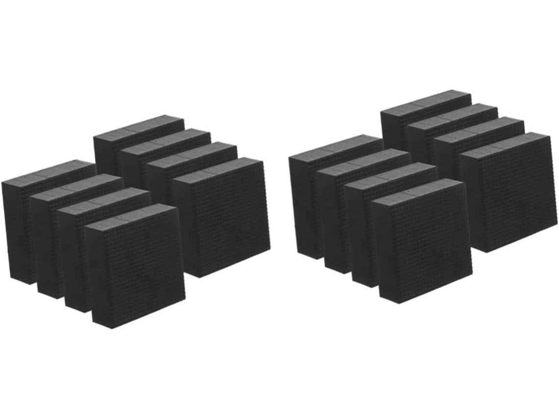 Toyvian Série 2 - Elevadores De Móveis Antiderrapantes Para Sofás,