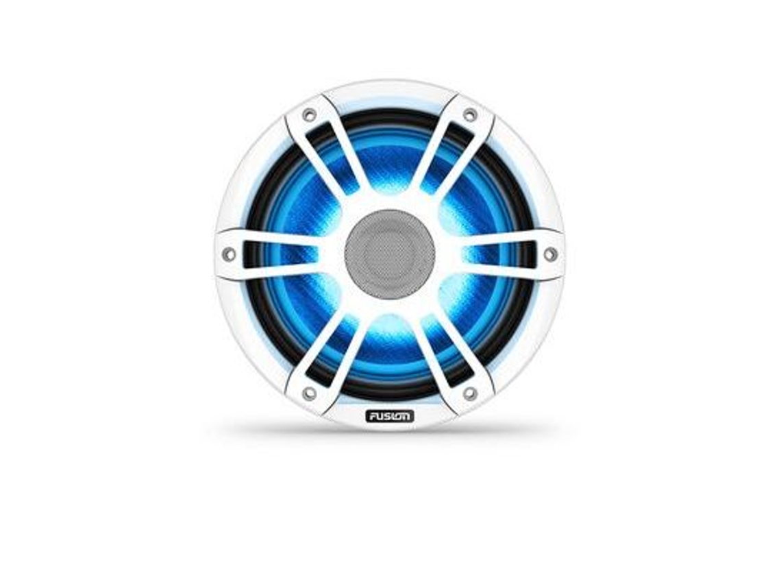 Coluna com Leds Fusion Hp Signature Serie 3I Sport 8.8''