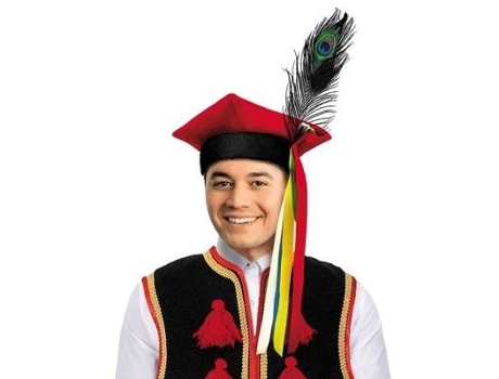 Acessório de Fantasia KRASZEK Crianças