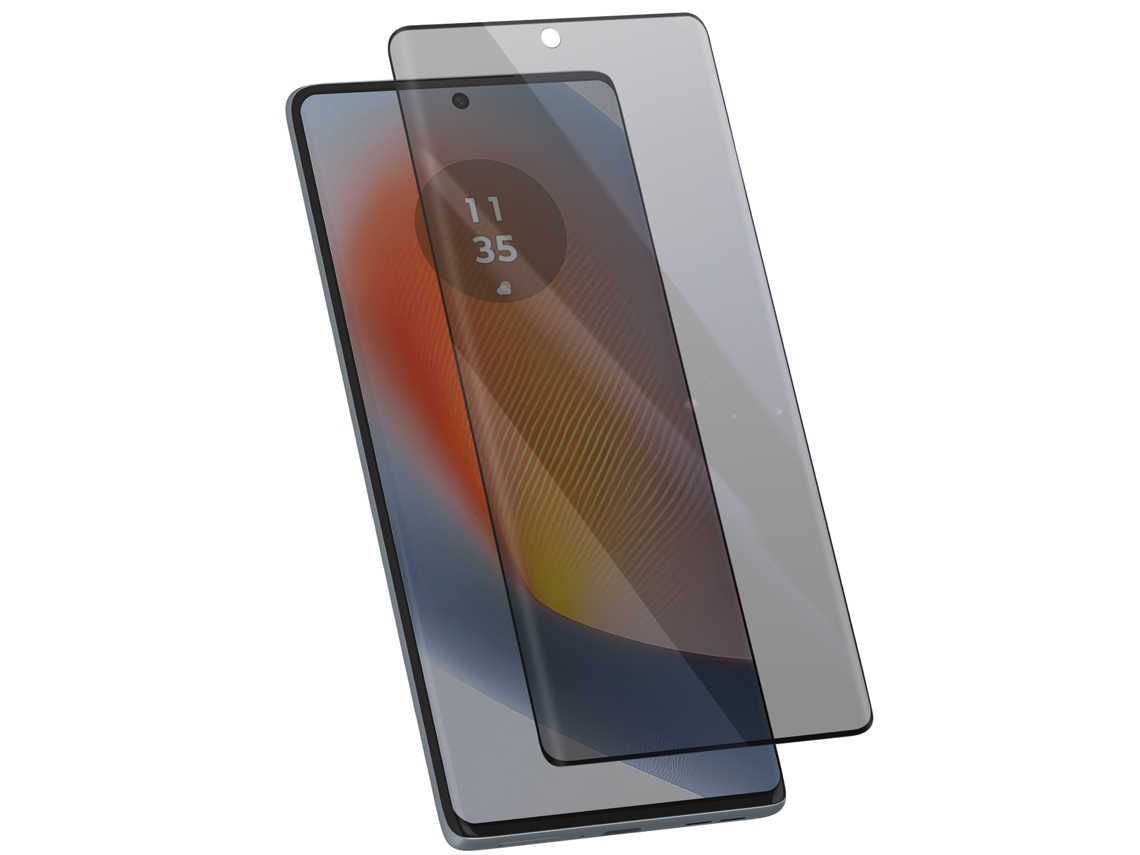 Pelicula de Vidro IMAK Edge 50 Fusion