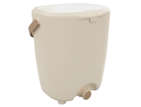 Compostor Bokashi Puro Hozelock 15 L