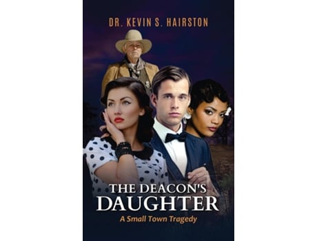 Livro The Deacons Daughter de Dr Kevin S Hairston (Inglês)