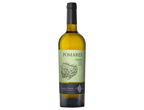 Pomares Branco 0,75L