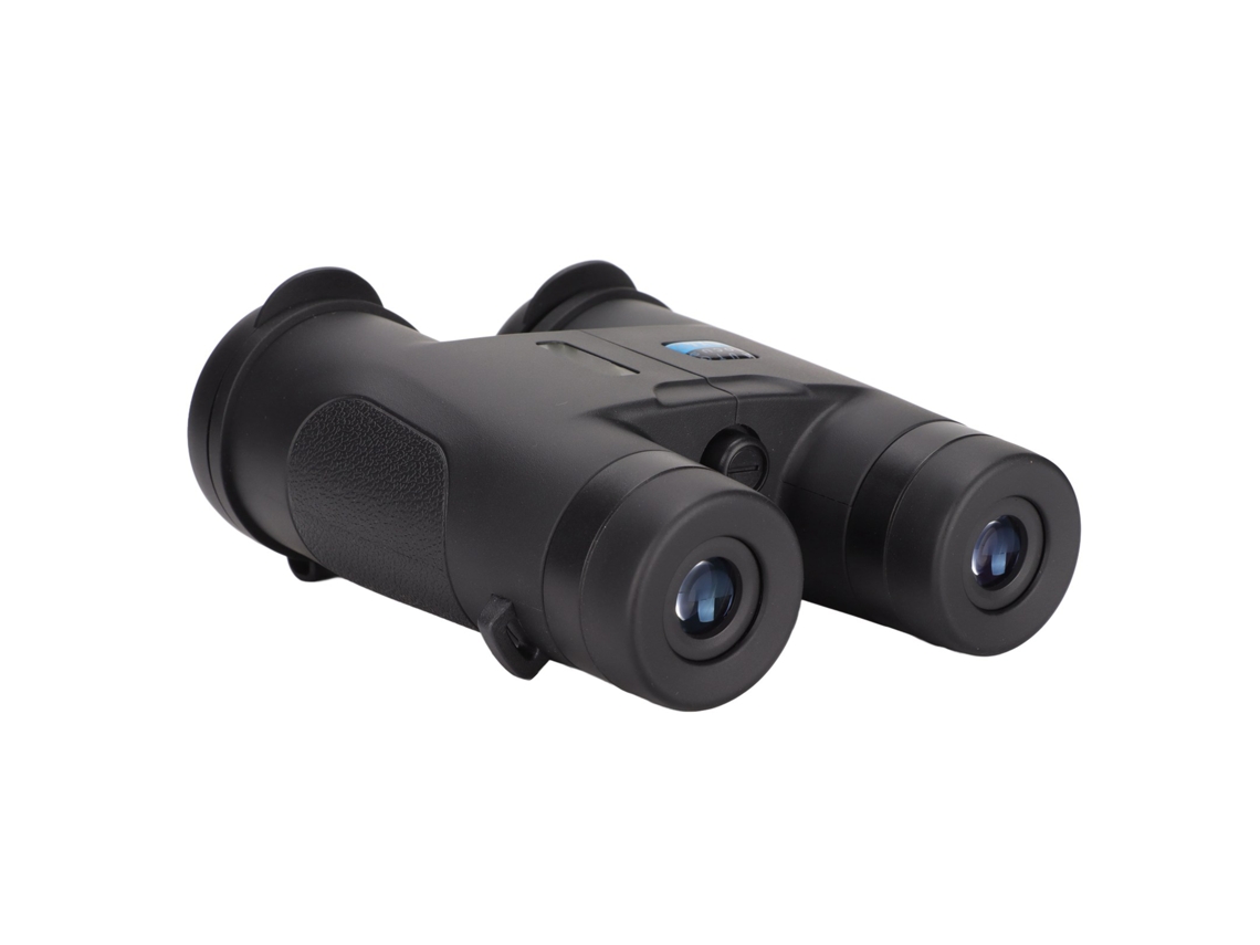 Yncm-binóculos Hd Compactos Com Auto-foco 10x42