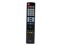 Controle Remoto EOOCOO (para Tv Lg, Substituto do Original)