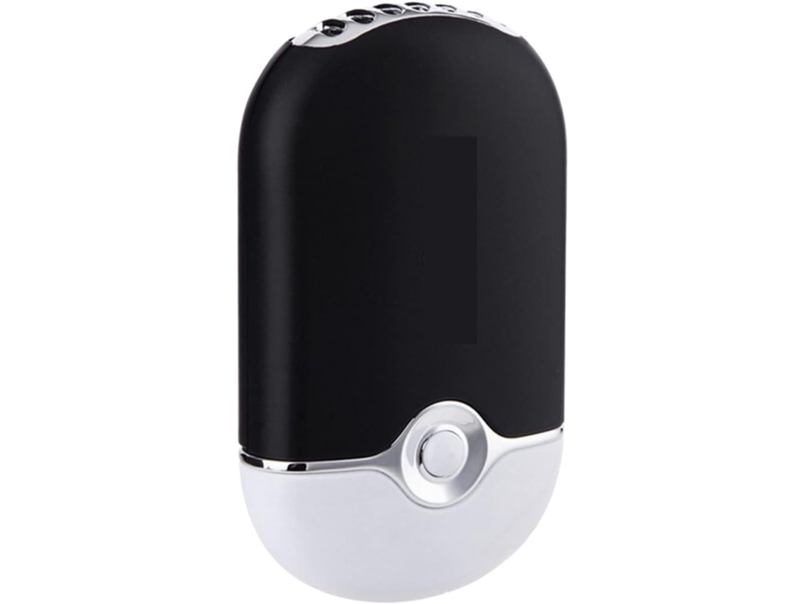 Ventilador Ar Condicionado Usb Resfriamento Mesa Mini Portátil 5 G