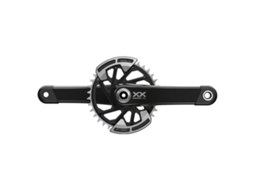 Pedaleira SRAM Xx T-Type Eagle Q174 Cl55 Dub Wide 2 Guards
