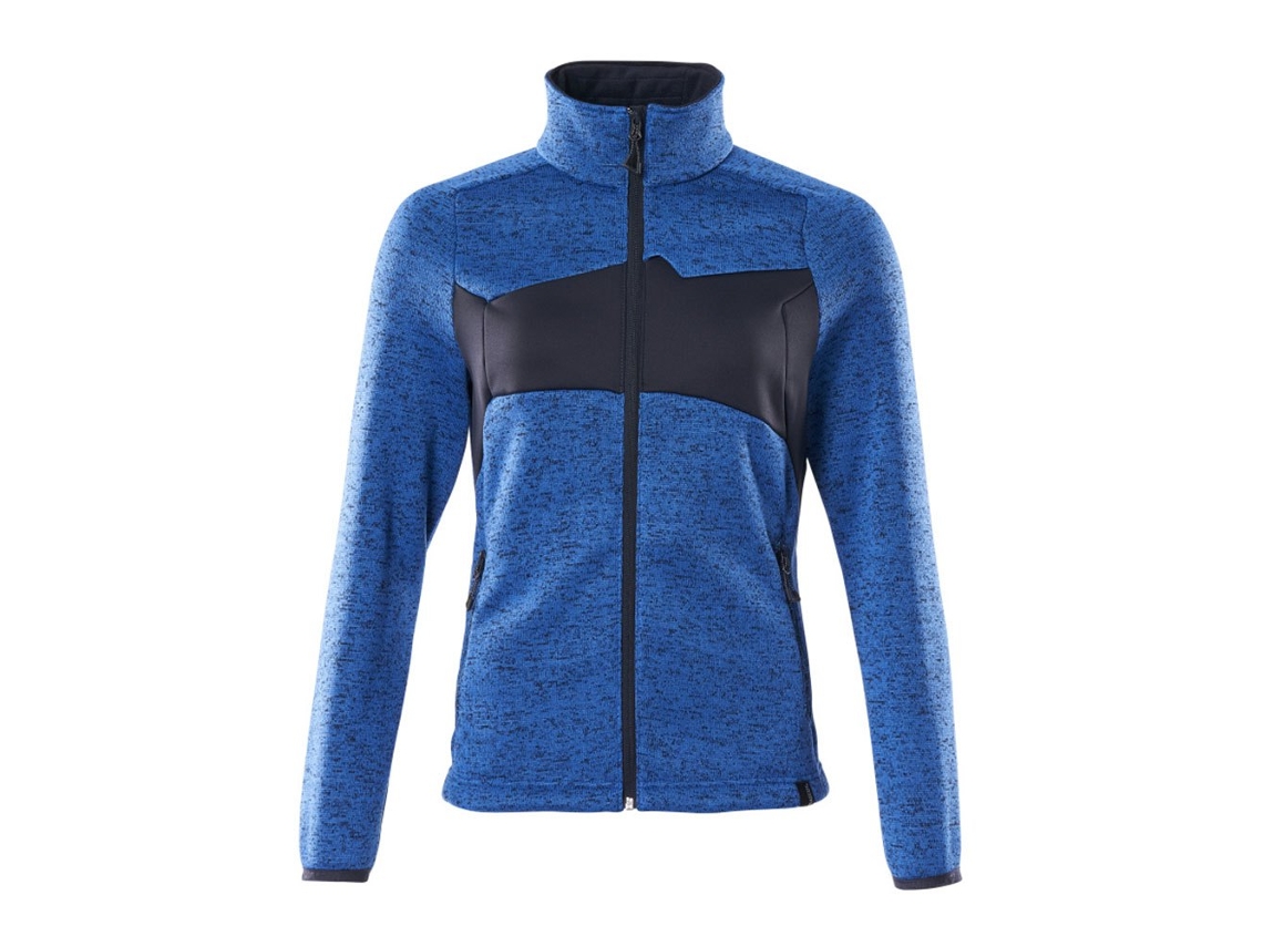 Saltador Accelerate 18155 Azul 3XL MASCOT