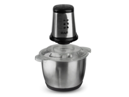 Chefffinger Cf, Fp1000i: Processador De Alimentos 3l 1000w, Xf10