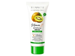 Sabonete Facial De Toranja, Controle De Oleosidade, Iluminador, Refrescante E Hidratante, 100 Ml