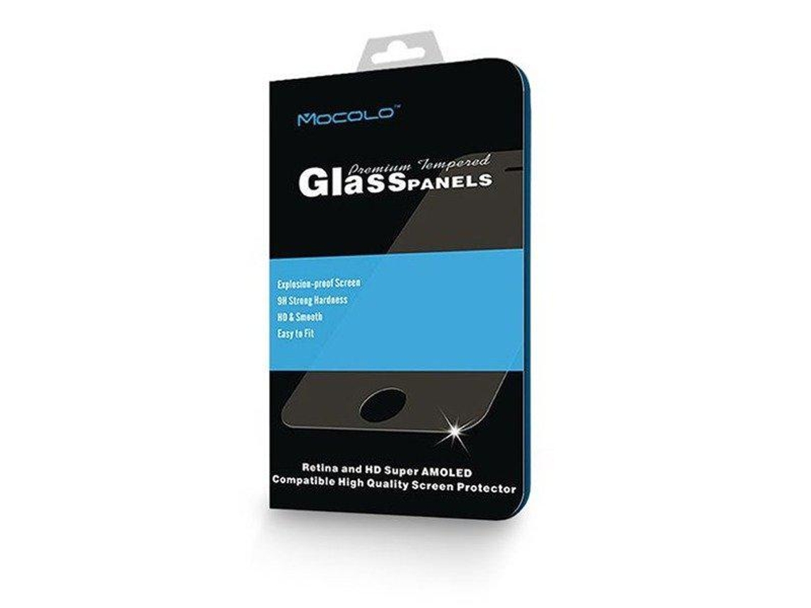 Pelicula de Vidro LMOBILE Galaxy A3 (2017) Branco