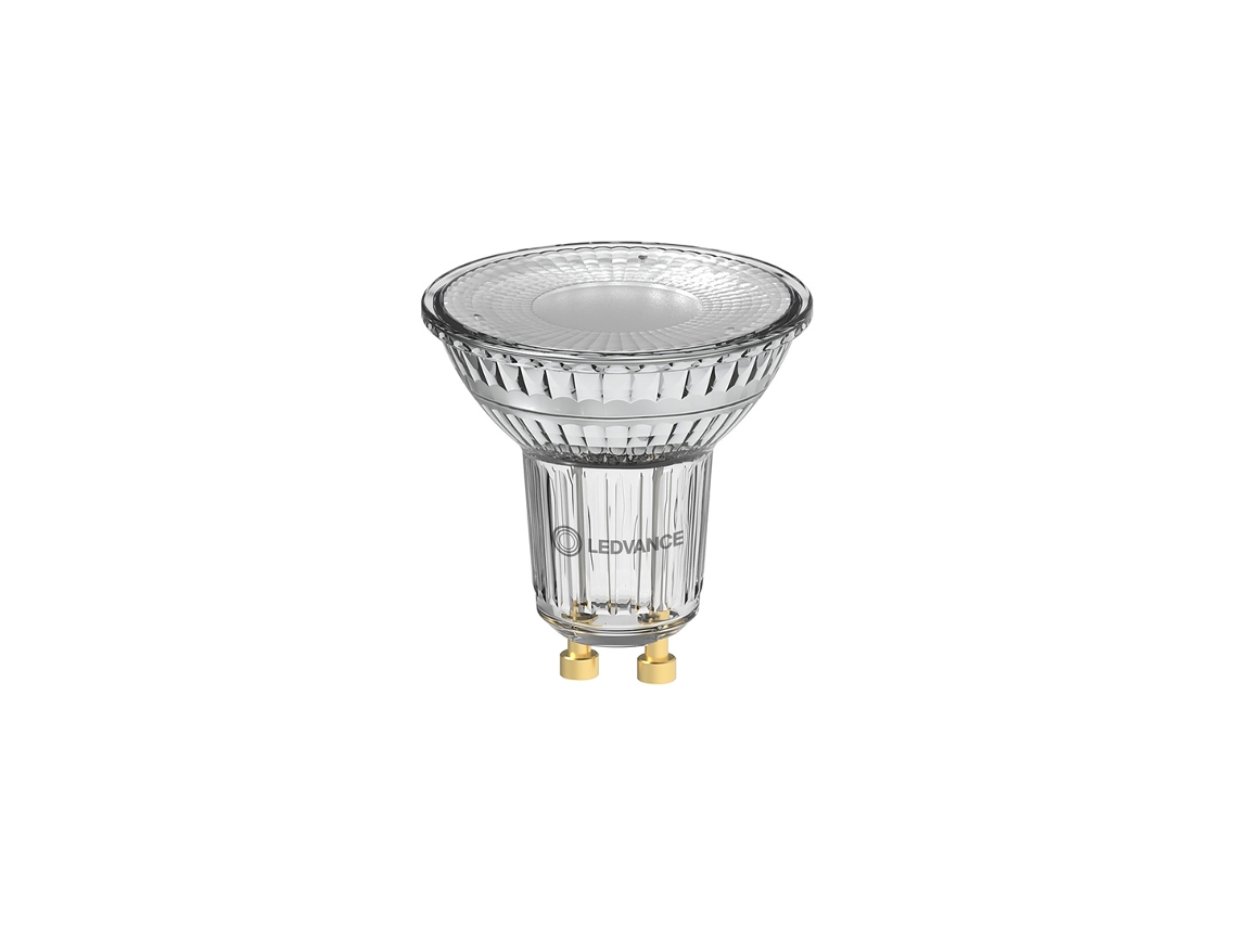 Lâmpada Led Par16 80 Dim P 7w 930 Gu10 120° Ledvance