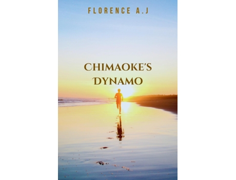 Livro CHIMAOKES DYNAMO de AJ FLORENCE (Inglês)