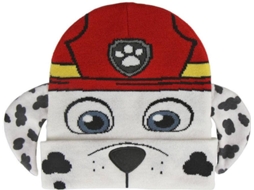 Gorro c/ Aplicações PAW PATROL