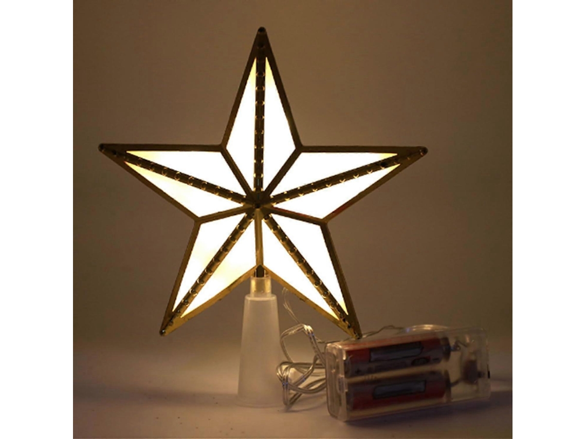 Enfeites Natalinos Para Iluminar Sua Árvore Com Brilho E Magia Festiva. Olysi Shop