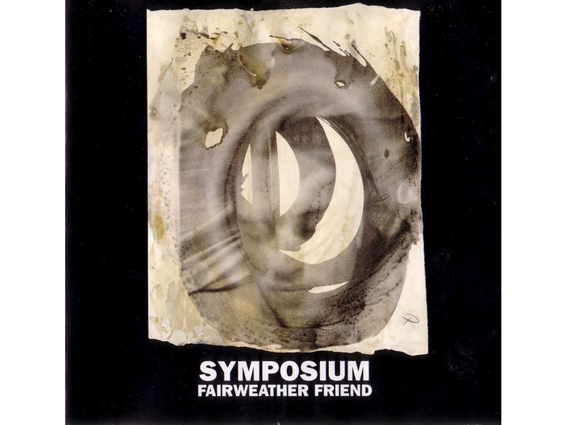 CD Symposium - Fairweather Friend