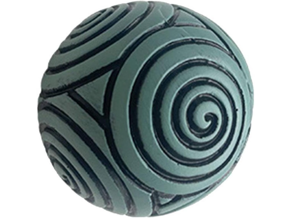 Kit De Bolas De Zibelina Para Jardim Zen, Bolas De Resina Para Decoração Zen, Acessórios De Meditação,