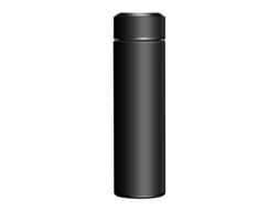 Garrafa Em Aço inoxidável  (500 ml)