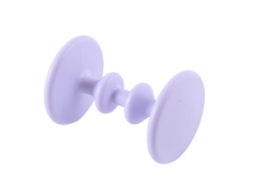 Lurelia Rolo De Massagem Para Pés, Relaxamento Muscular, Azul, 110 X 80 Mm, Uso Diário