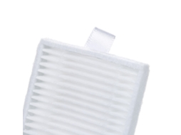 Conjunto De 12 Peças Laxiscreed Para Aspirador Ecovacs N79, Acessórios De Limpeza De Substituição