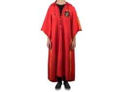 Acessório De Merchandising CINEREPLICAS Tunica quidditch gryffindor harry potter