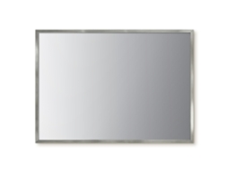 Magnetic Glass Board Pink Orange For The Hall Espelharte (70x50 Cm)