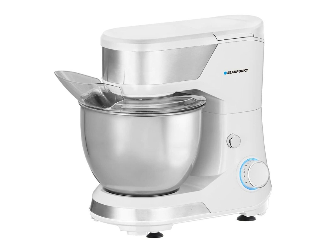 Robot de Cozinha BLAUPUNKT Smm501 Prateado 1500 W