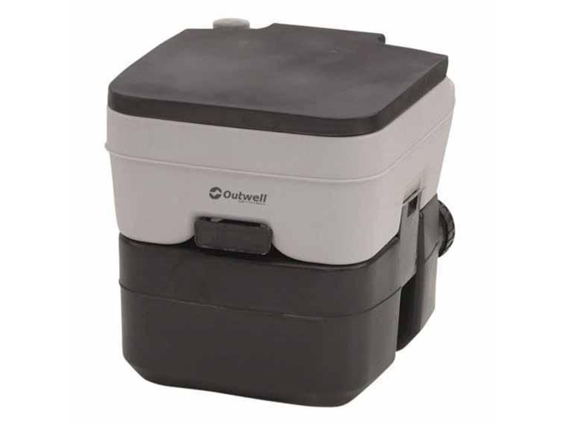 Outwell Portable Toilet 20l