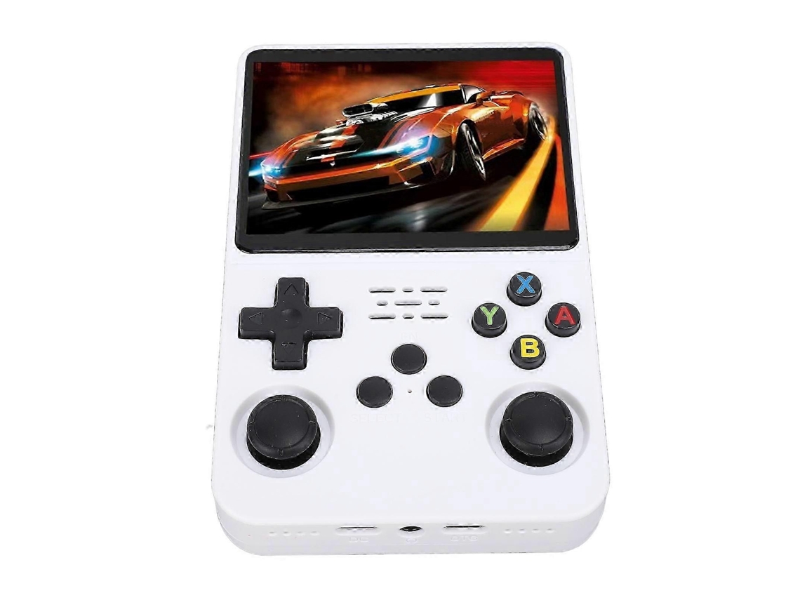Console GOKOCO 4,3'' para Pocket Psp com Jogos Múltiplos